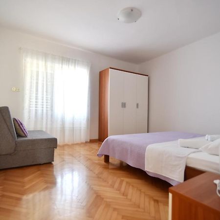 Apartmani Badurina - Crnika Lun  Exterior photo