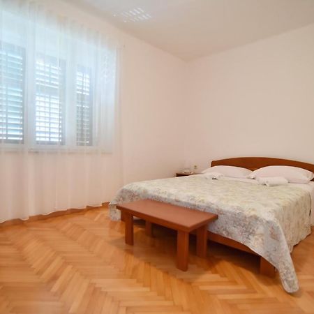 Apartmani Badurina - Crnika Lun  Exterior photo