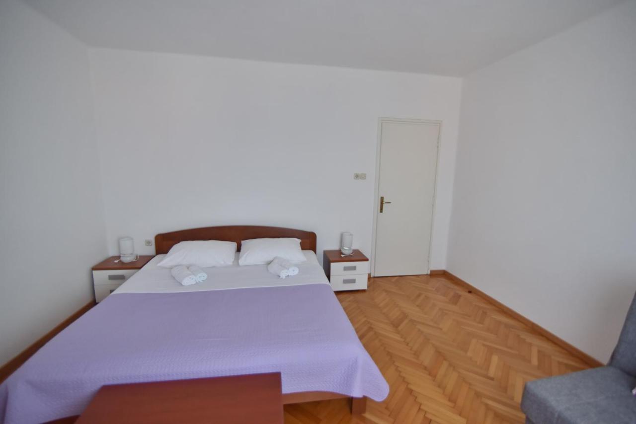 Apartmani Badurina - Crnika Lun  Exterior photo