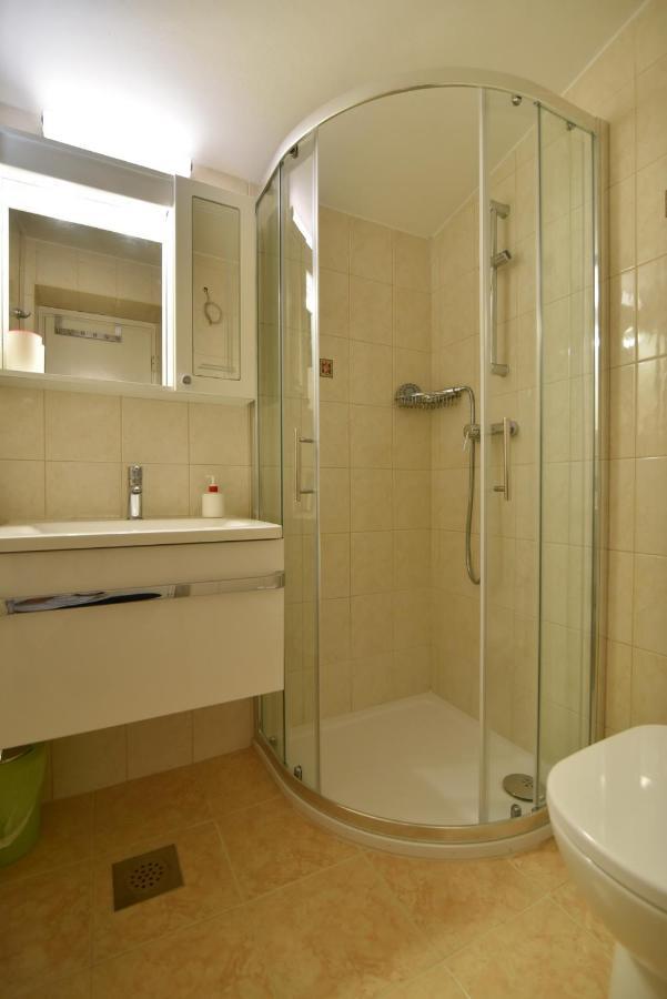 Apartmani Badurina - Crnika Lun  Exterior photo